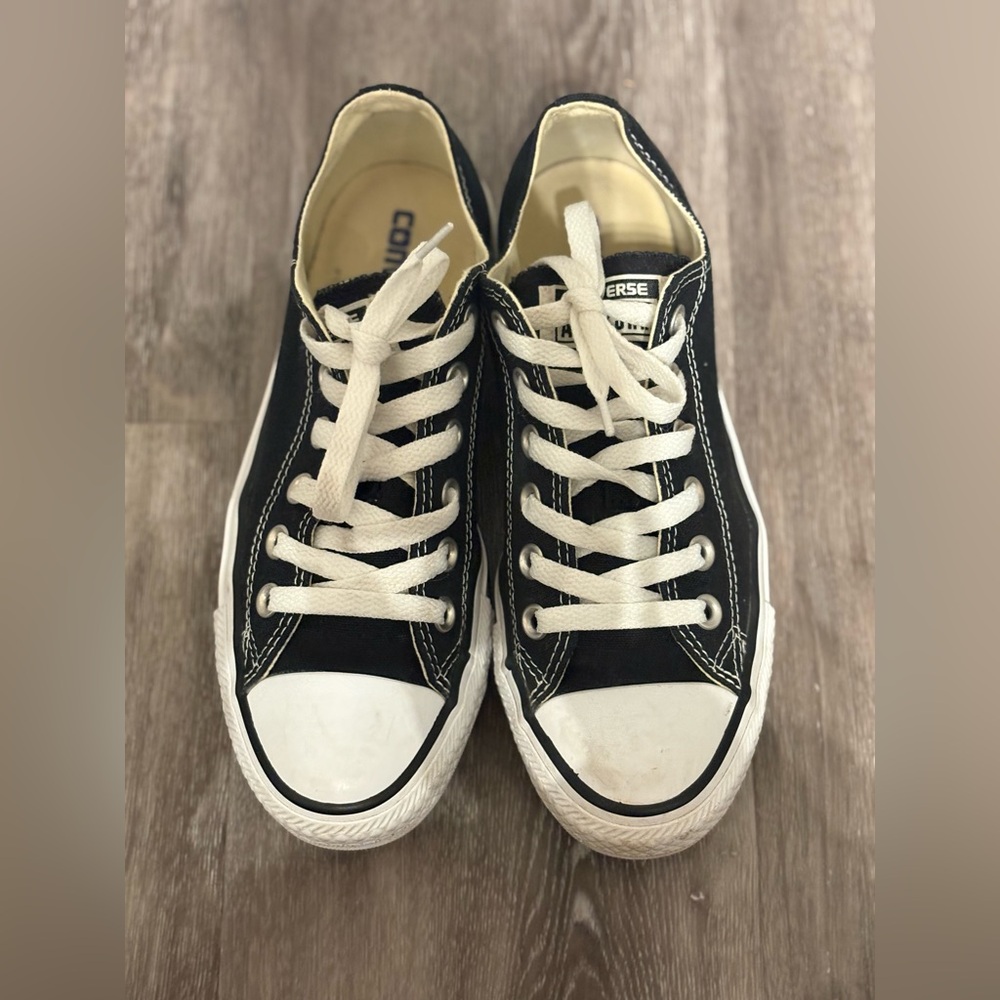 Converse Chuck Taylor All Star Sneakers - Picture 2 of 8